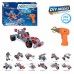 Конструктор Tu Le Hui Div Models 12в1 TLH-16 282 детали