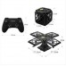 Квадрокоптер Black Knight Cube 414 wifi