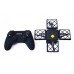 Квадрокоптер Black Knight Cube 414 wifi