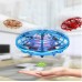 Мини квадрокоптер UFO YC8886
