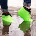 Бахилы силиконовые на обувь от воды и грязи размер L