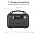 Портативная электростанция Choetech BS004 500W 484Wh