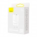 Зарядное устройство Baseus Super Si Pro Quick Charger Type-C + USB 30W CCSUPP-E02