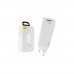 Зарядное устройство 65W Baseus GaN2 Lite Quick Charger A+C CCGAN2L-B02
