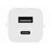 Зарядное устройство 65 ватт Xiaomi (2 USB * 3A) BHR5515GL