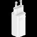 Зарядное устройство 65 ватт Xiaomi (2 USB * 3A) BHR5515GL