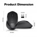 Мышь Wireless Logitech M330 HC
