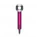 Фен Dyson HD07 Supersonic Nickel/Fuchsia (386732-01)