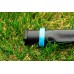 Заглушка Presto-PS для шланга туман Silver Spray 45 мм (GSЕ-0145) - упаковка 10 штук