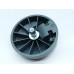 Переднее поворотное колесо для пылесоса Karcher DS 6.000 Mediclean 4.195-220.0  5.195-379.0