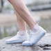 Дождевики для обуви силиконовые Xiaomi ZaoFeng HW170301  26-34р.