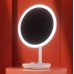 Зеркало для макияжа с LED подсветкой Jordan-Judy 10" NV535