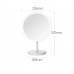 Зеркало для макияжа с LED подсветкой Jordan-Judy 10" NV535