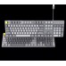 Клавиатура проводная механическая Xiaomi MiiiW G06 (JXJPMW03) Grey ENG / UKR / RUS