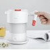 Складной чайник Xiaomi Deerma DEM-DH202 White