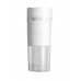 Фитнес-блендер Xiaomi MiJia Portable Juicer Cup (MJZZB01PL) White