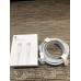 Кабель Foxconn USB-C Charge Cable (2m) MLL82A