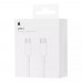 Кабель Foxconn USB-C Charge Cable (2m) MLL82A