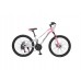Велосипед детский Montasen Mountain bike 24" AB03 розовый