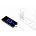 Кабель Xiaomi 6A Type-A to Type-C 1m (BHR6032GL) белый