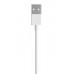 Кабель Mi 2-в-1 microUSB + type-c 1 метр белый - SJV4082TY