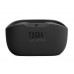 Наушники беспроводные JBL Wave Buds (JBLWBUDSBLK) черные