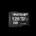 Карта памяти MicroSDXC 128 Gb Patriot LX Series PSF128GMDC10 без адаптера