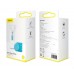 Таблетки для очистки автомобильного стекла Baseus Cleaner Effervescent Tablets