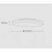 Потолочный умный светильник Xiaomi Aqara L1-350 (ZNXDD01LM)