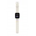 Умные часы Amazfit Bip 3 Pro Cream A2171 (белые)