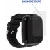 Детские часы с видесвязью AmiGo GO006 GPS 4G WI-FI черные