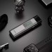 Электронный алкотестер Xiaomi Hydsto T1 Alcohol Tester YM-JJCSY01
