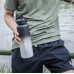 Фляга Xiaomi Duiera Sports Gradient Tritan Water Cup 700ml