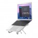 Подставка для ноутбука HOCO PH51 X Bystander metal folding laptop holder