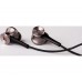 Навушники 1MORE E1004 Dual Driver ANC Lightning In-Ear Headphones серые