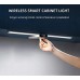 Портативный беспроводной светильник Wireless Smart Hand Sweep Cabinet Light 55cm LC2-55