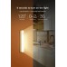 Ночник- светильник с датчиком движения Xiaomi/Yeelight с белым светом (YGYA2321001WTCN)