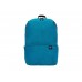 Рюкзак Xiaomi Mi Colorful Small Backpack ZJB4145GL Bright Blue