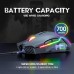 Игровая мышь на аккумуляторе ONIKUMA CW905 RGB