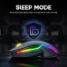 Игровая мышь на аккумуляторе ONIKUMA CW905 RGB