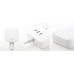 Фильтр сетевой Xiaomi Power Strip Quick Charger 2.0 (6 + 3 USB-port) (Р29350, BHR6863CN) китайская вилка
