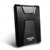 Портативный жесткий диск USB 3.1 ADATA HD650 DashDrive Durable 1TB черный