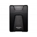Портативный жесткий диск USB 3.1 ADATA HD650 DashDrive Durable 1TB черный