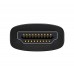 Переходник Baseus Lite Series Adapter HDMI to VGA WKQX010001