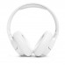Наушники беспроводные полноразмерные JBL Tune 720BT (JBLT720BTWHT)