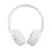 Наушники беспроводные JBL Tune 660 NC (JBLT660NCWHT) белые