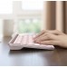 Bluetooth-клавиатура Xiaomi MiiiW (MWBK01) розовая