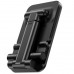 Пдставка держатель настольный Hoco PH29a черная для планшетов и телефонов