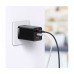 Сетевое зарядное устройство Baseus 65W GaN5 Pro 3 порта