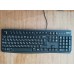 Клавиатура Logitech K120 for Business (920-002522)